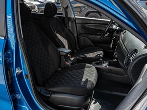 Хетчбэк Kia Rio X-Line 2020 года, 1799000 рублей, Краснодар
