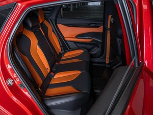 Лифтбек Changan UNI-V 2023 года, 3140000 рублей, Ставрополь