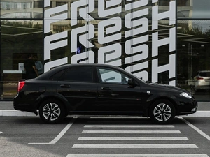 Седан Daewoo Gentra 2013 года, 749000 рублей, Волгоград