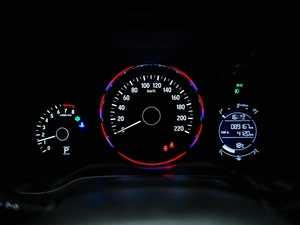 Внедорожник Honda Vezel 2019 года, 1870000 рублей, Красноярск