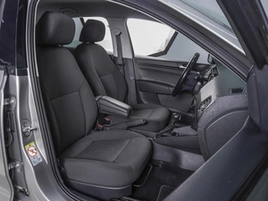 Лифтбек Volkswagen Polo 2021 года, 1630000 рублей, Ростов-на-Дону