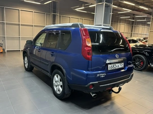 Внедорожник Nissan X-Trail 2008 года, 997000 рублей, Красноярск