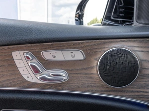 Седан Mercedes-benz E-класс 2017 года, 4200000 рублей, Нижний Новгород