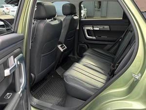 Внедорожник JAECOO J7 2023 года, 2649000 рублей, Кропоткин