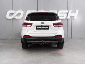 Внедорожник Kia Sorento Prime 2015 года, 2184000 рублей, Воронеж