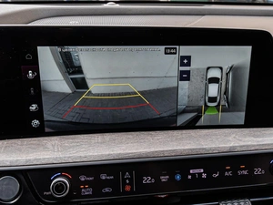 Седан Kia K8 2021 года, 3840000 рублей, Краснодар