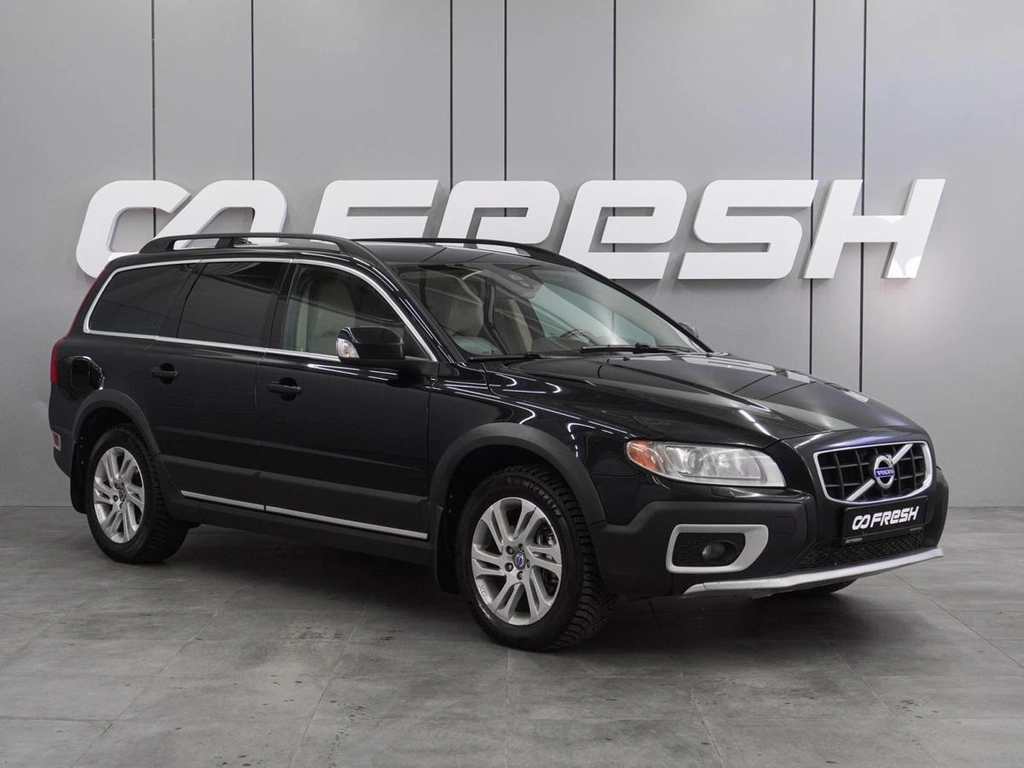 Универсал Volvo XC70 2011 года, 1749000 рублей, Воронеж