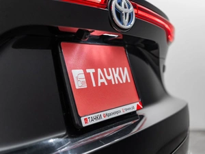 Внедорожник Toyota Harrier 2022 года, 4305000 рублей, Красноярск