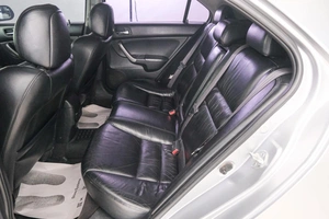 Седан Honda Accord 2007 года, 949000 рублей, Красноярск