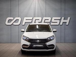 Хетчбэк ВАЗ (LADA) XRAY 2019 года, 800000 рублей, Муром