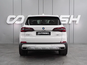 Внедорожник BMW X5 2020 года, 6837000 рублей, Воронеж