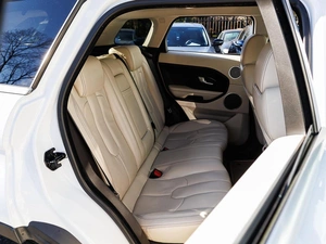 Внедорожник Land Rover Range Rover Evoque 2012 года, 1930000 рублей, Большой Сочи