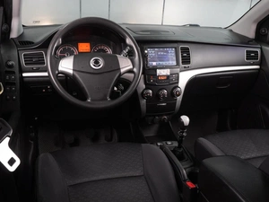 Внедорожник SsangYong Actyon 2012 года, 849000 рублей, Воронеж