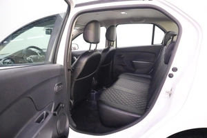 Седан Renault Logan 2020 года, 940000 рублей, Брянск