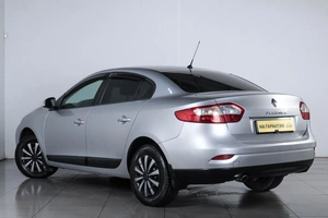 Седан Renault Fluence 2013 года, 649000 рублей, Челябинск