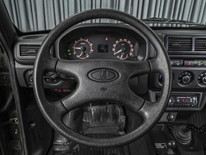 Внедорожник ВАЗ (LADA) Niva Legend 2023 года, 898000 рублей, Ставрополь