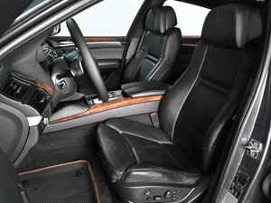 Внедорожник BMW X6 2008 года, 1799000 рублей, Аксай