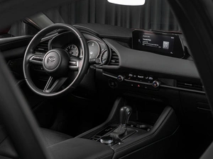 Седан Mazda 3 2020 года, 2449000 рублей, Тюмень