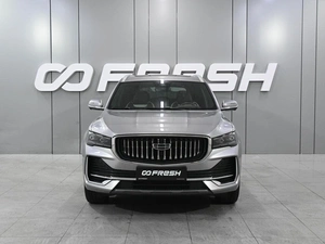 Внедорожник Geely Monjaro 2024 года, 3379000 рублей, Ростов-на-Дону