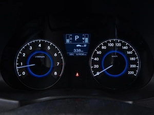 Хетчбэк Hyundai Solaris 2015 года, 1339000 рублей, Волгоград