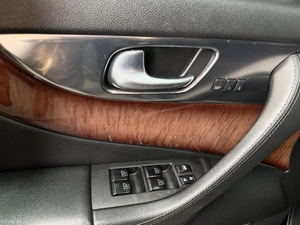 Внедорожник Infiniti FX37 2010 года, 1660000 рублей, Нижневартовск