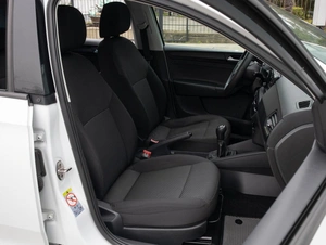 Лифтбек Volkswagen Polo 2020 года, 880000 рублей, Большой Сочи