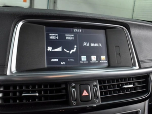 Седан Kia Optima 2018 года, 1756070 рублей, Воронеж