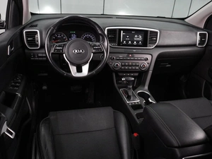 Внедорожник Kia Sportage 2019 года, 2491000 рублей, Воронеж
