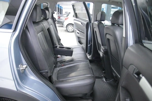 Внедорожник Opel Antara 2013 года, 1298000 рублей, Солонцы