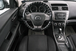 Лифтбек Mazda 6 2008 года, 889000 рублей, Красноярск