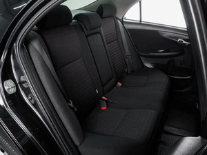 Седан Toyota Corolla 2010 года, 1100000 рублей, Воронеж