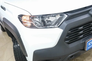 Внедорожник ВАЗ (LADA) Niva Travel 2024 года, 1099000 рублей, Новокузнецк