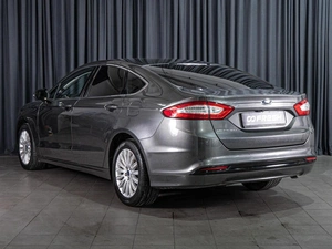 Седан Ford Mondeo 2016 года, 1589500 рублей, Волгоград