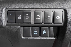 Внедорожник Mitsubishi Eclipse Cross 2018 года, 2299000 рублей, Барнаул