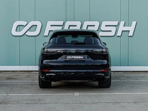 Внедорожник Porsche Cayenne 2020 года, 7400000 рублей, Большой Сочи