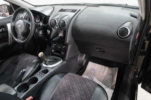 Внедорожник Nissan Qashqai 2013 года, 999000 рублей, Новокузнецк