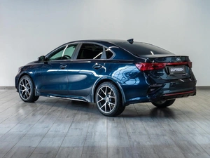 Седан Kia Cerato 2020 года, 1979000 рублей, Саратов