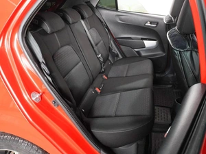 Хетчбэк Kia Picanto 2018 года, 1349000 рублей, Воронеж