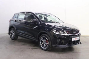 Внедорожник Belgee X50 2025 года, Брянск