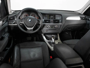 Внедорожник BMW X3 2011 года, 1765000 рублей, Ставрополь