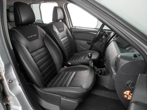 Внедорожник Renault Duster 2019 года, 1429000 рублей, Воронеж