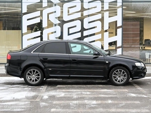 Седан Audi A4 2007 года, 749000 рублей, Волгоград