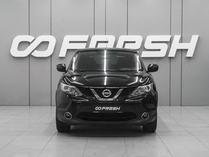 Внедорожник Nissan Qashqai 2016 года, 1390000 рублей, Ростов-на-Дону