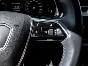 Седан Audi A6 2019 года, 3620000 рублей, Ставрополь