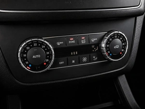 Внедорожник Mercedes-benz GLS-класс 2017 года, 4299000 рублей, Тюмень