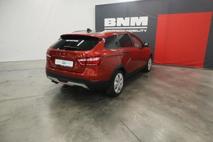 Универсал ВАЗ (LADA) Vesta 2021 года, 1170000 рублей, Курск