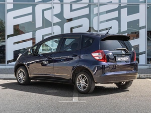 Хетчбэк Honda Fit 2010 года, 810000 рублей, Краснодар