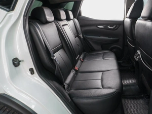 Внедорожник Nissan Qashqai 2017 года, 1729000 рублей, Сургут