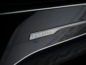 Внедорожник Audi Q8 2018 года, 6890999 рублей, Москва