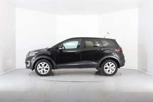 Внедорожник Renault Kaptur 2016 года, 1320000 рублей, Брянск